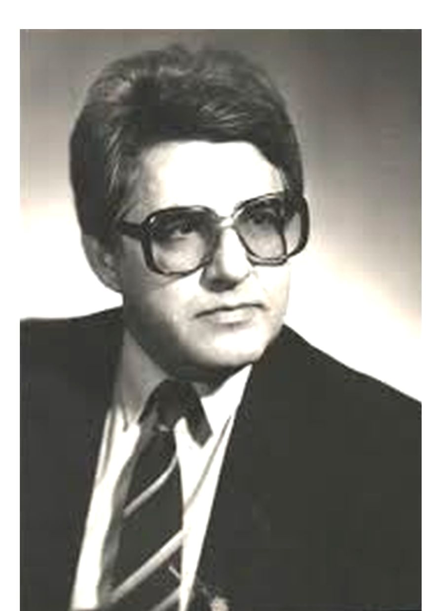 Зохраб Адигезал-Заде